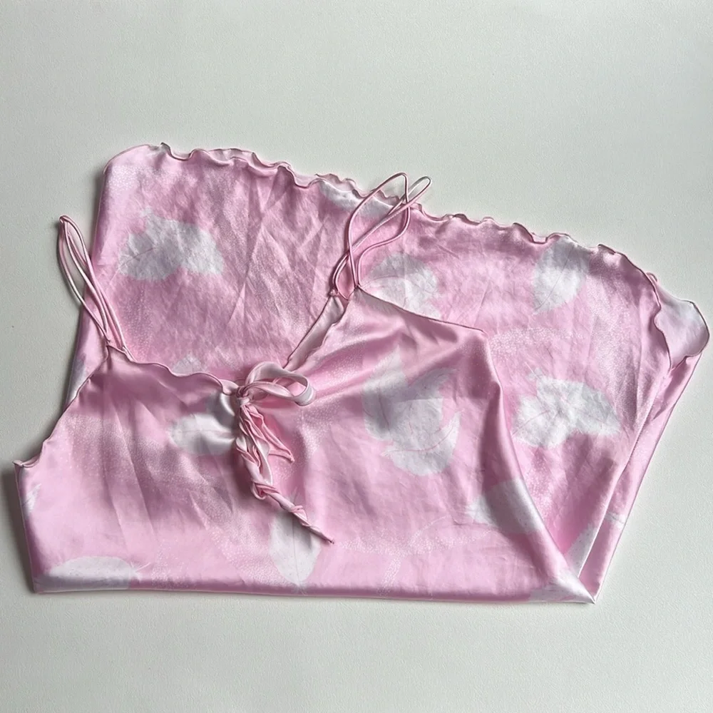 Vintage Miss Elaine women’s nightgown